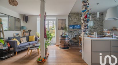 Apartment 3 rooms of 77 m² in Saint-Martin-d'Hères (38400)