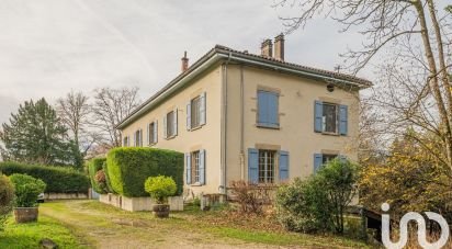 Apartment 3 rooms of 77 m² in Saint-Martin-d'Hères (38400)