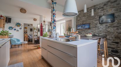 Apartment 3 rooms of 77 m² in Saint-Martin-d'Hères (38400)
