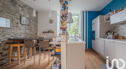 Apartment 3 rooms of 77 m² in Saint-Martin-d'Hères (38400)