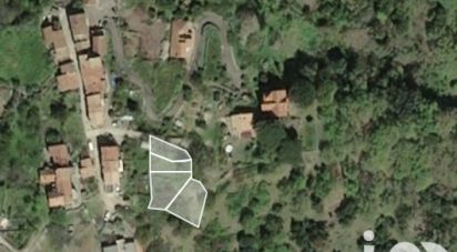 Land of 842 m² in Santo-Pietro-di-Tenda (20246)
