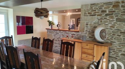 Maison rustique 5 pièces de 136 m² à Villers-Bocage (14310)
