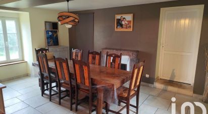 Maison rustique 5 pièces de 136 m² à Villers-Bocage (14310)