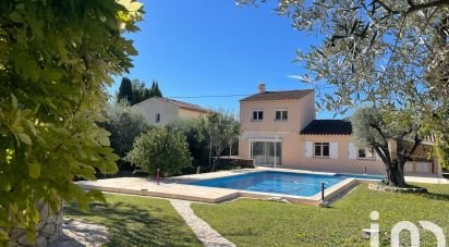 House 5 rooms of 154 m² in Le Beausset (83330)