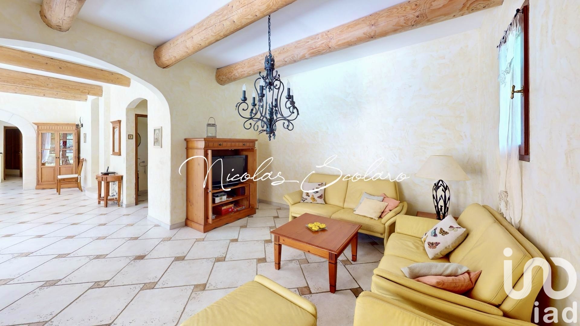 Maison 5 Cabrières-d\'Avignon 139 1580575