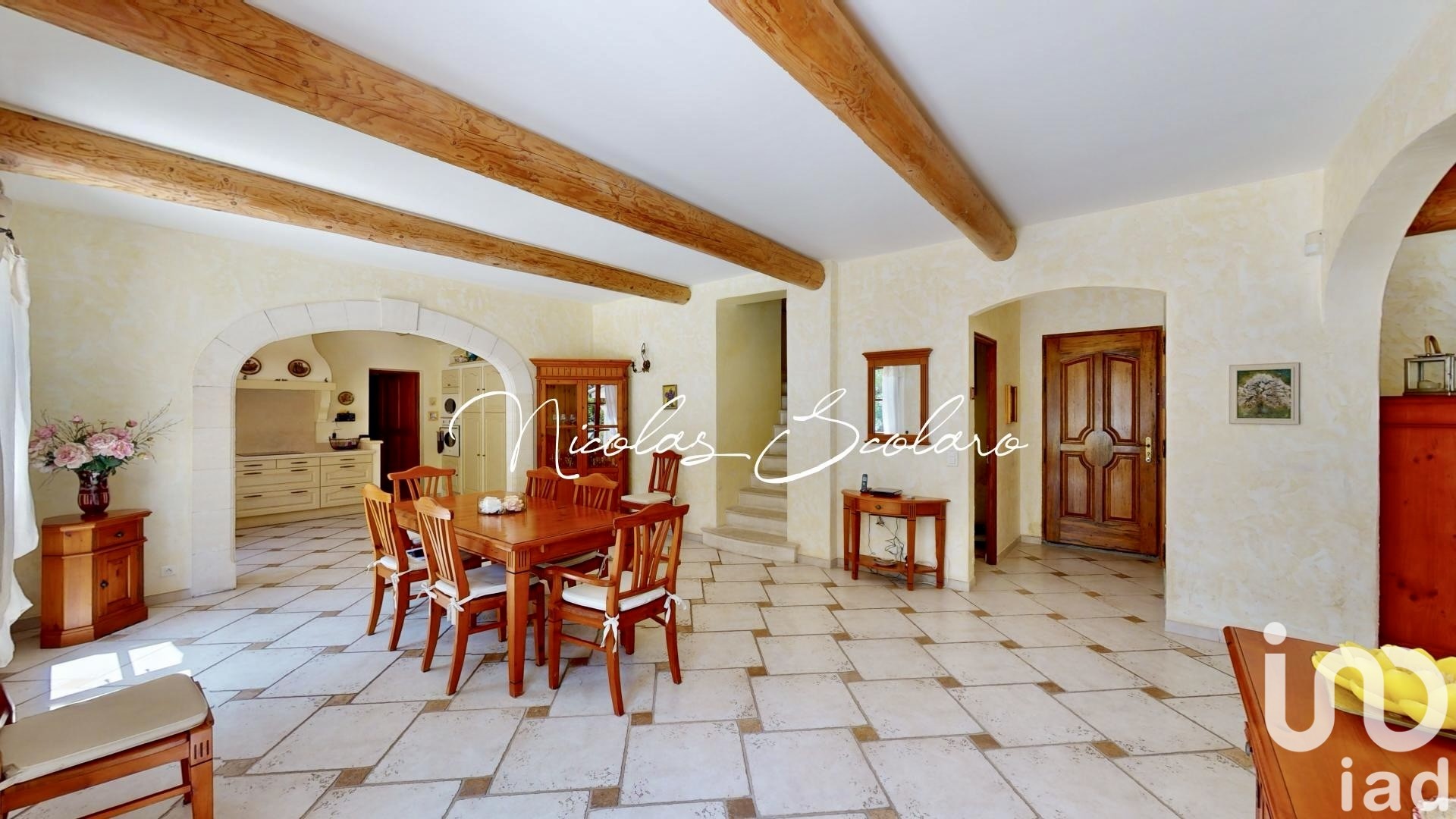 Maison 5 Cabrières-d\'Avignon 139 1580575