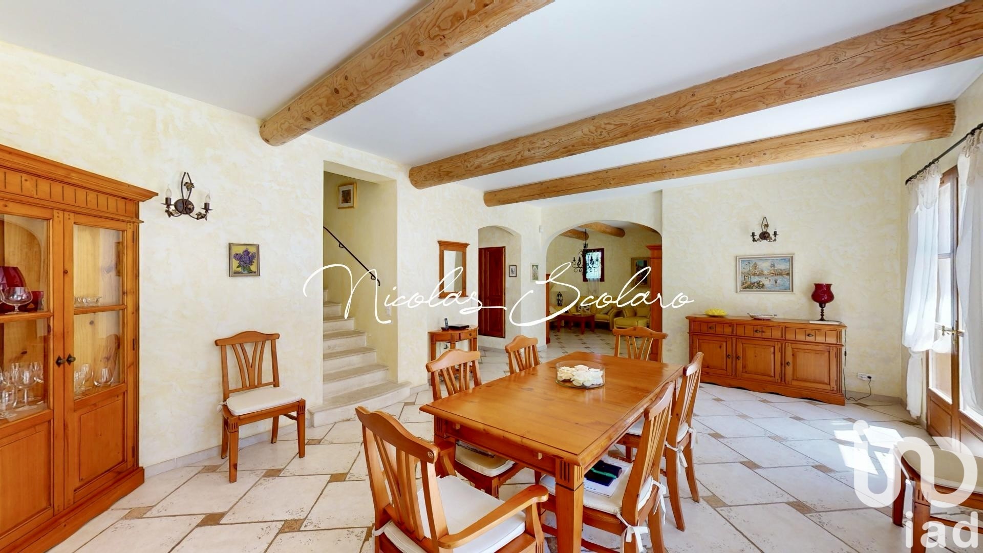 Maison 5 Cabrières-d\'Avignon 139 1580575
