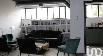 Immeuble de 434 m² à Courbevoie (92400)