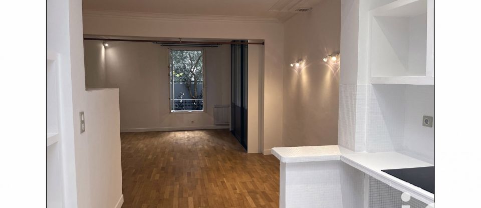 Immeuble de 434 m² à Courbevoie (92400)