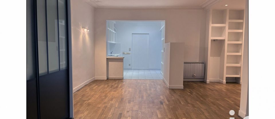 Immeuble de 434 m² à Courbevoie (92400)