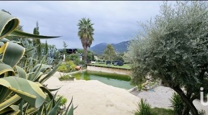 House 5 rooms of 285 m² in Les Adrets-de-l'Estérel (83600)