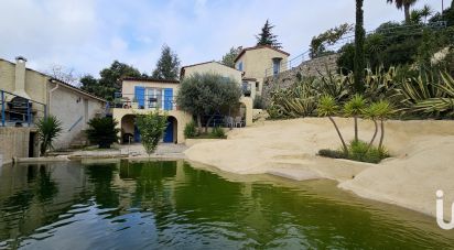 House 5 rooms of 285 m² in Les Adrets-de-l'Estérel (83600)