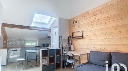 Apartment 2 rooms of 38 m² in Vizille (38220)