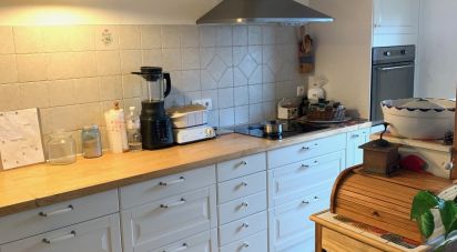 Appartement 4 pièces de 76 m² à Saint-Pierre-des-Corps (37700)