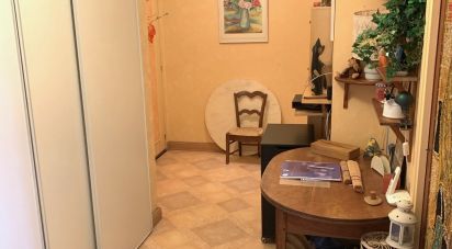Appartement 4 pièces de 76 m² à Saint-Pierre-des-Corps (37700)