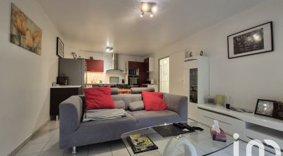 Apartment 3 rooms of 60 m² in Evry-Courcouronnes (91000)