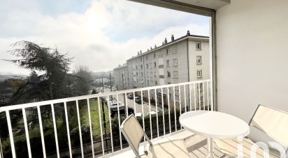 Apartment 3 rooms of 59 m² in Bron (69500)