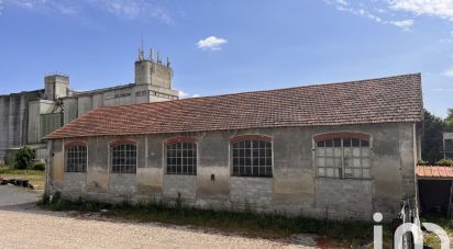 Terrain de 5 253 m² à Magny-en-Vexin (95420)