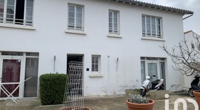 Appartement 2 pièces de 32 m² à La Tranche-sur-Mer (85360)
