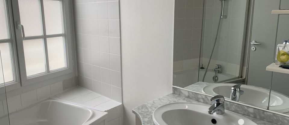 Appartement 2 pièces de 32 m² à La Tranche-sur-Mer (85360)