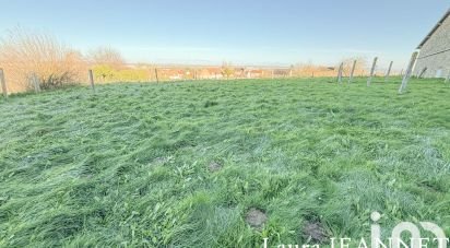 Terrain de 7 887 m² à Courdimanche (95800)