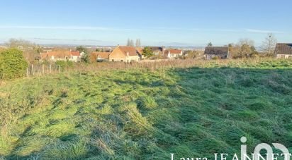 Terrain de 7 887 m² à Courdimanche (95800)