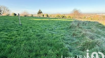 Terrain de 7 887 m² à Courdimanche (95800)
