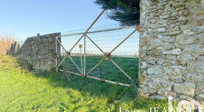 Terrain de 7 887 m² à Courdimanche (95800)