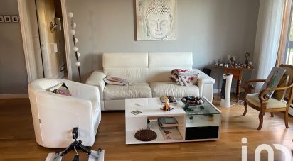 Apartment 5 rooms of 105 m² in Maisons-Laffitte (78600)
