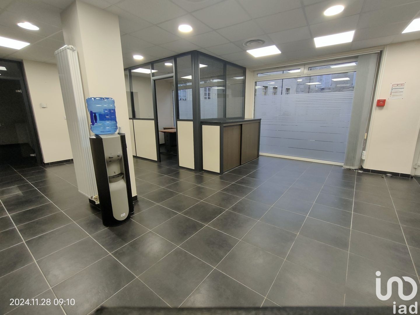 Bureaux DOLE 107 1647499