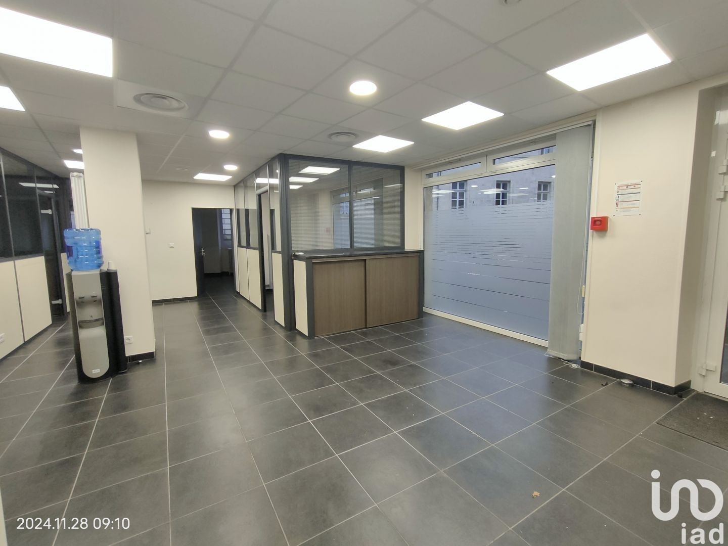 Bureaux DOLE 107 1647499
