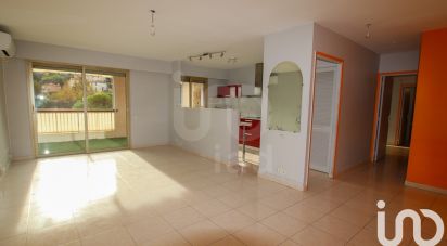 Apartment 3 rooms of 76 m² in Vence (06140)