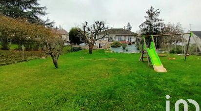 Maison 5 pièces de 115 m² à Valençay (36600)