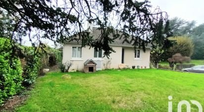 Maison 5 pièces de 115 m² à Valençay (36600)