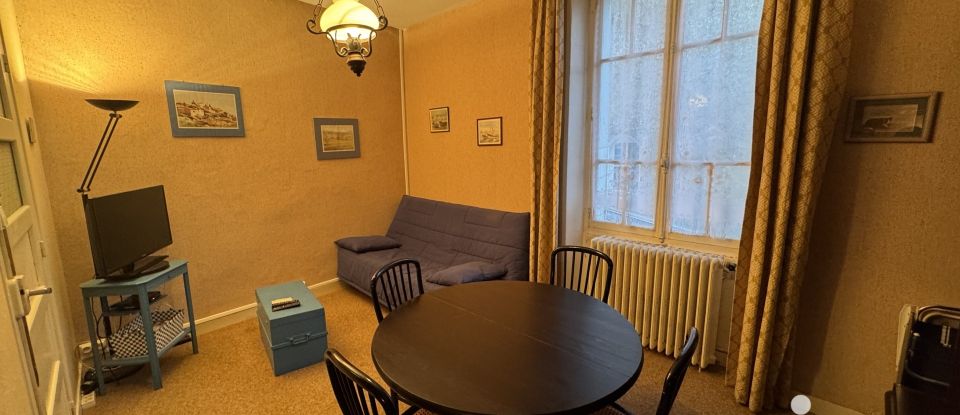 Apartment 2 rooms of 26 m² in Les Sables-d'Olonne (85100)