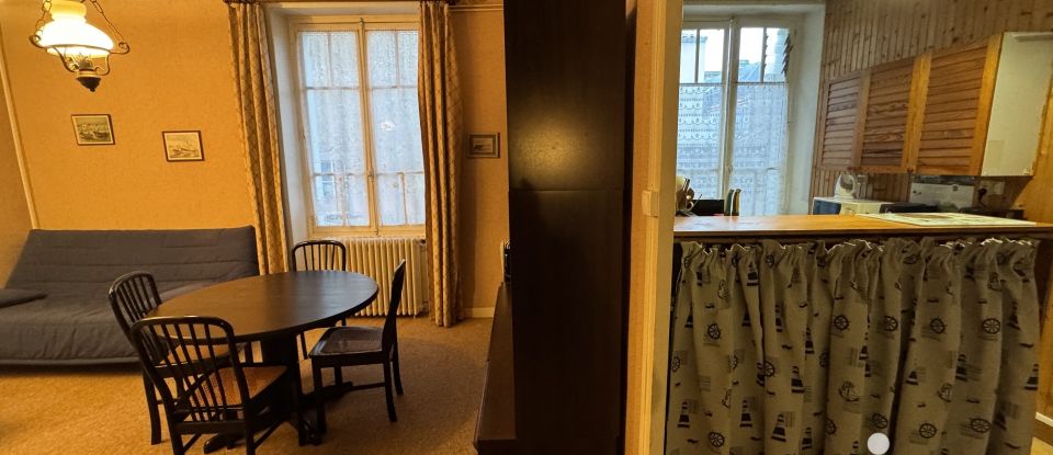 Apartment 2 rooms of 26 m² in Les Sables-d'Olonne (85100)