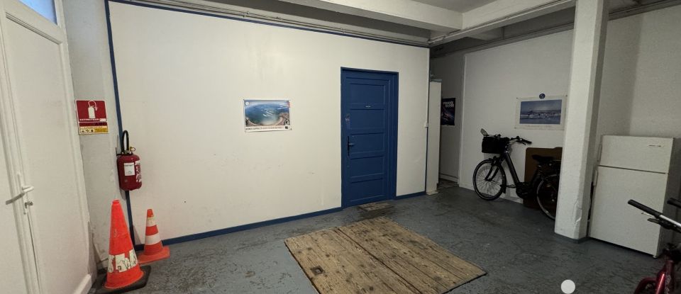 Apartment 2 rooms of 26 m² in Les Sables-d'Olonne (85100)