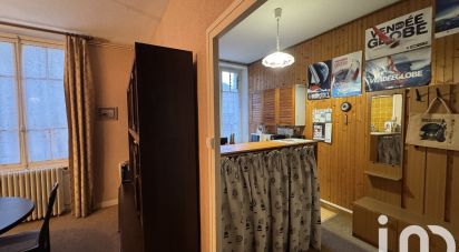 Apartment 2 rooms of 26 m² in Les Sables-d'Olonne (85100)