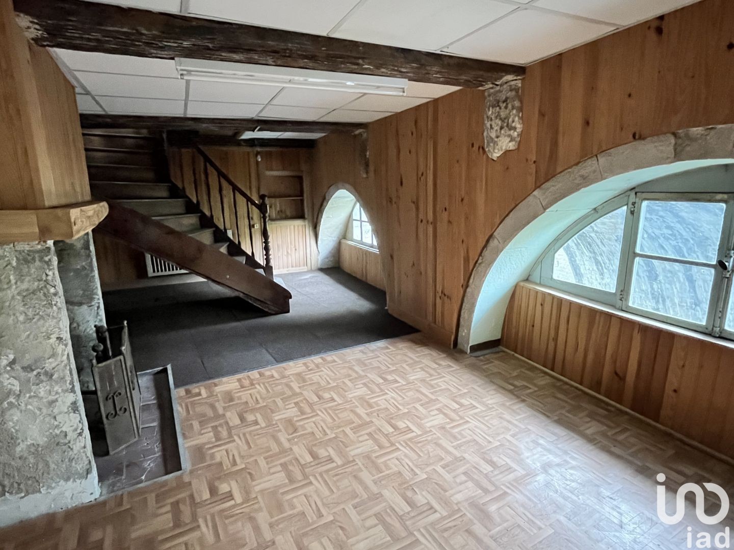 Local d'activités OLORON-SAINTE-MARIE 169 1654642