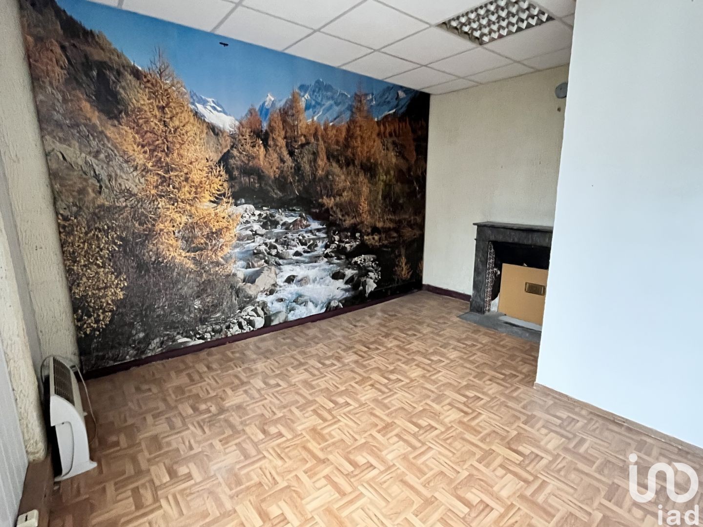 Local d'activités OLORON-SAINTE-MARIE 169 1654642