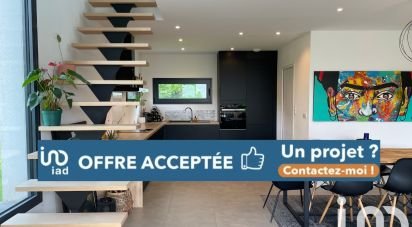 Traditional house 4 rooms of 84 m² in Wahagnies (59261)