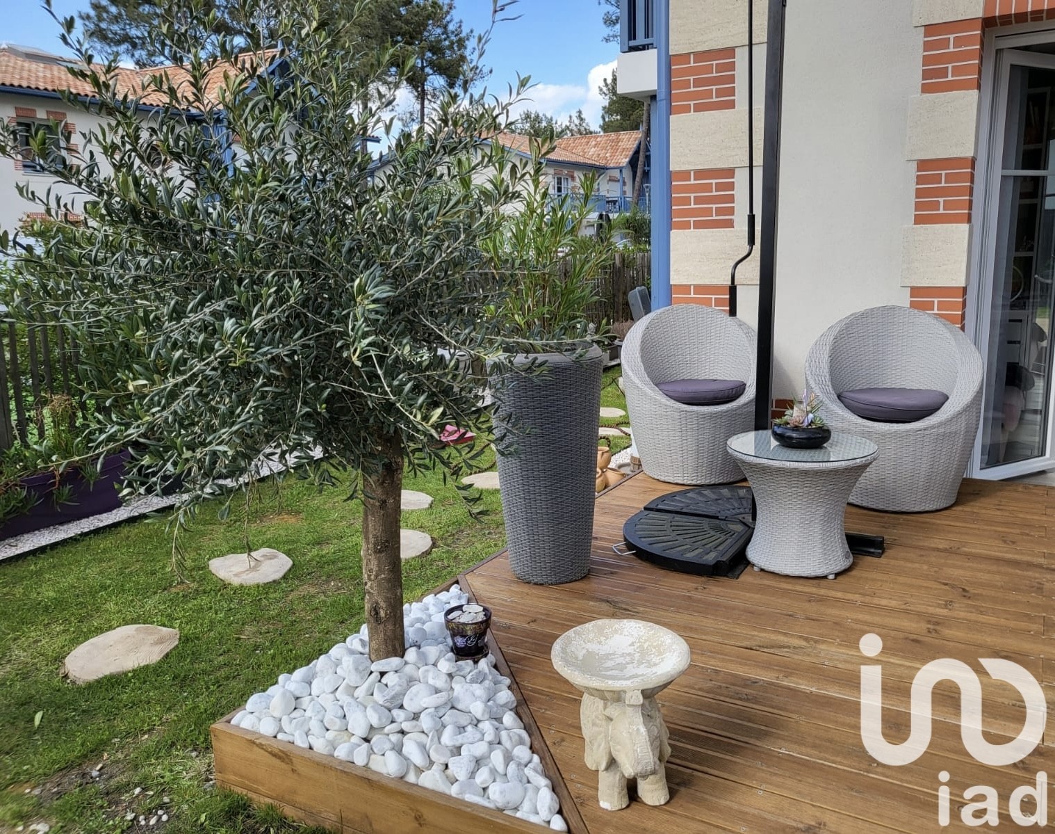 Appartement 2 Andernos-les-Bains 42 1652038