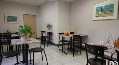Hôtel 2* de 600 m² à Tarascon (13150)