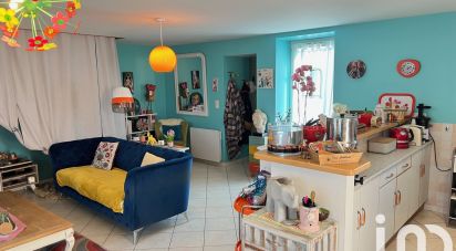 Townhouse 4 rooms of 77 m² in Bretignolles-sur-Mer (85470)