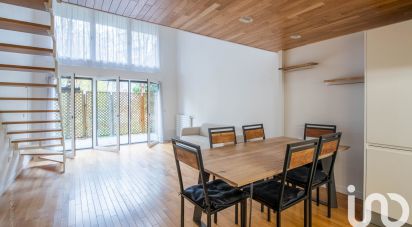 Apartment 4 rooms of 105 m² in Boulogne-Billancourt (92100)