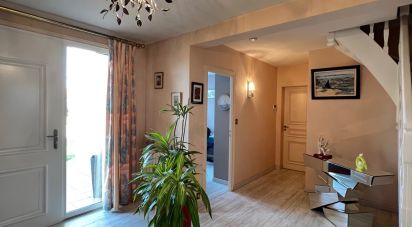 Traditional house 4 rooms of 170 m² in Bretignolles-sur-Mer (85470)