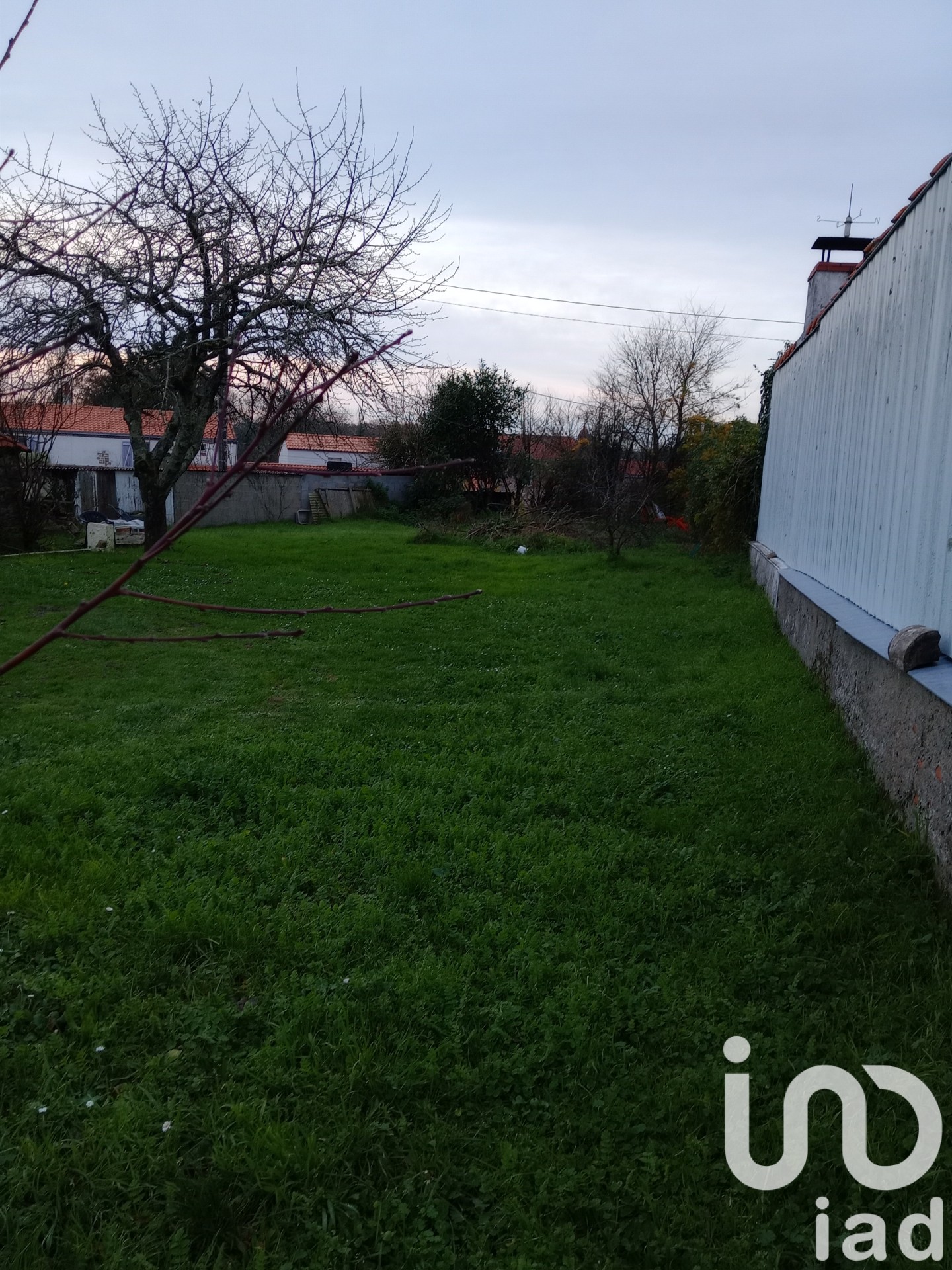 Terrain Vue 401 1655822