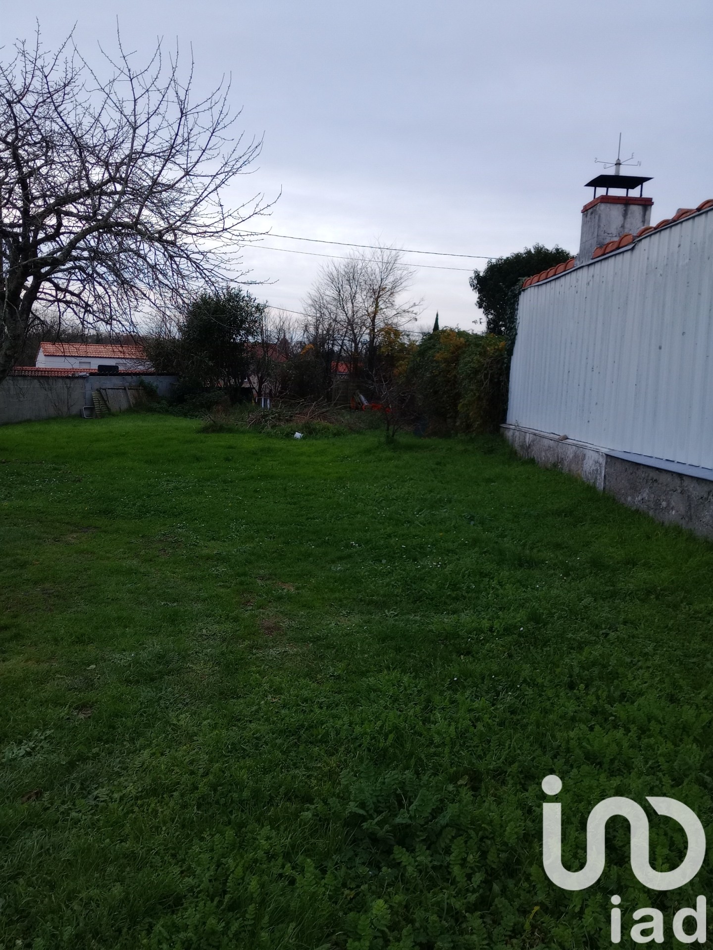 Terrain Vue 401 1655822