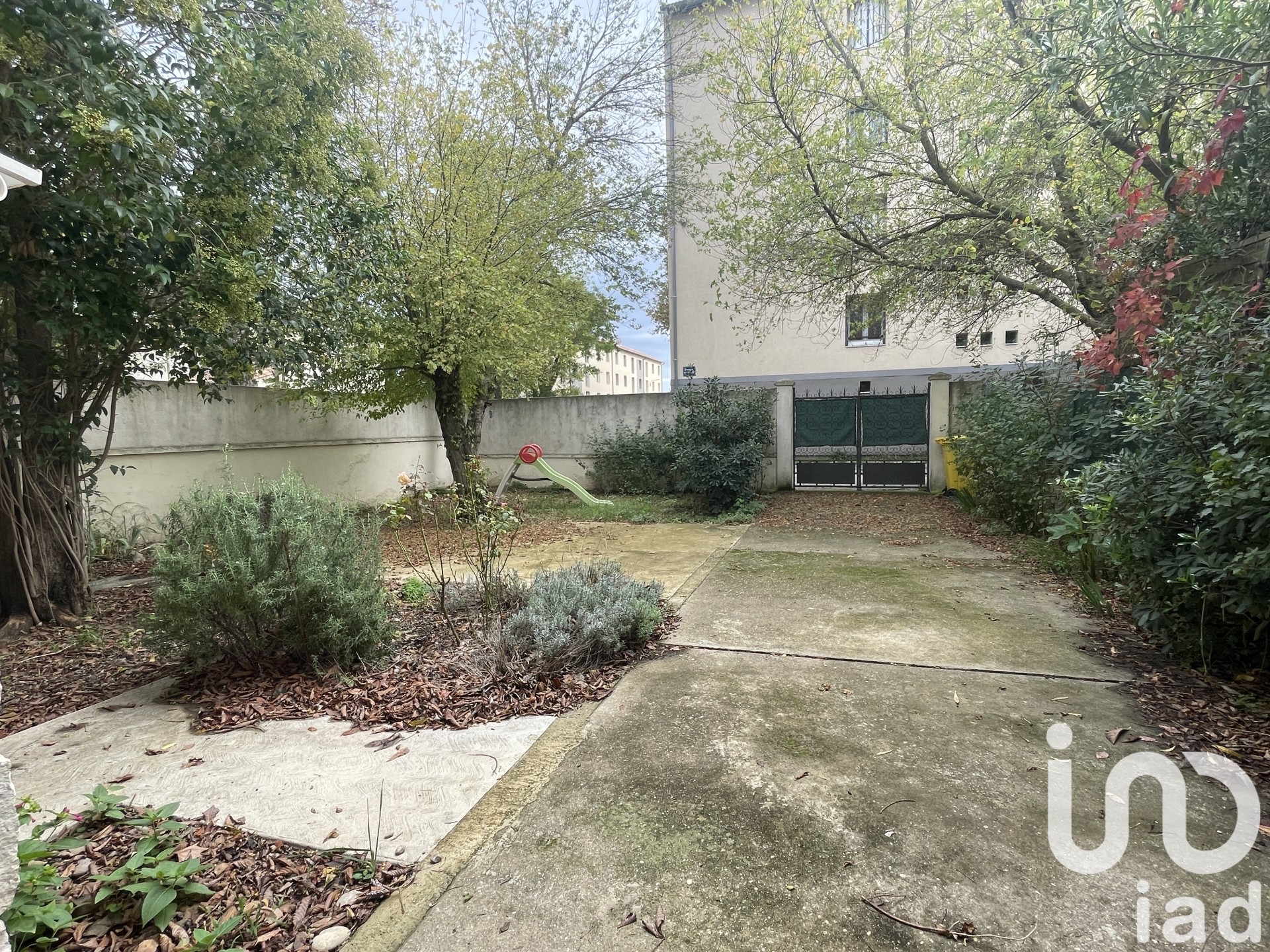 Appartement 4 Avignon 74 1655346