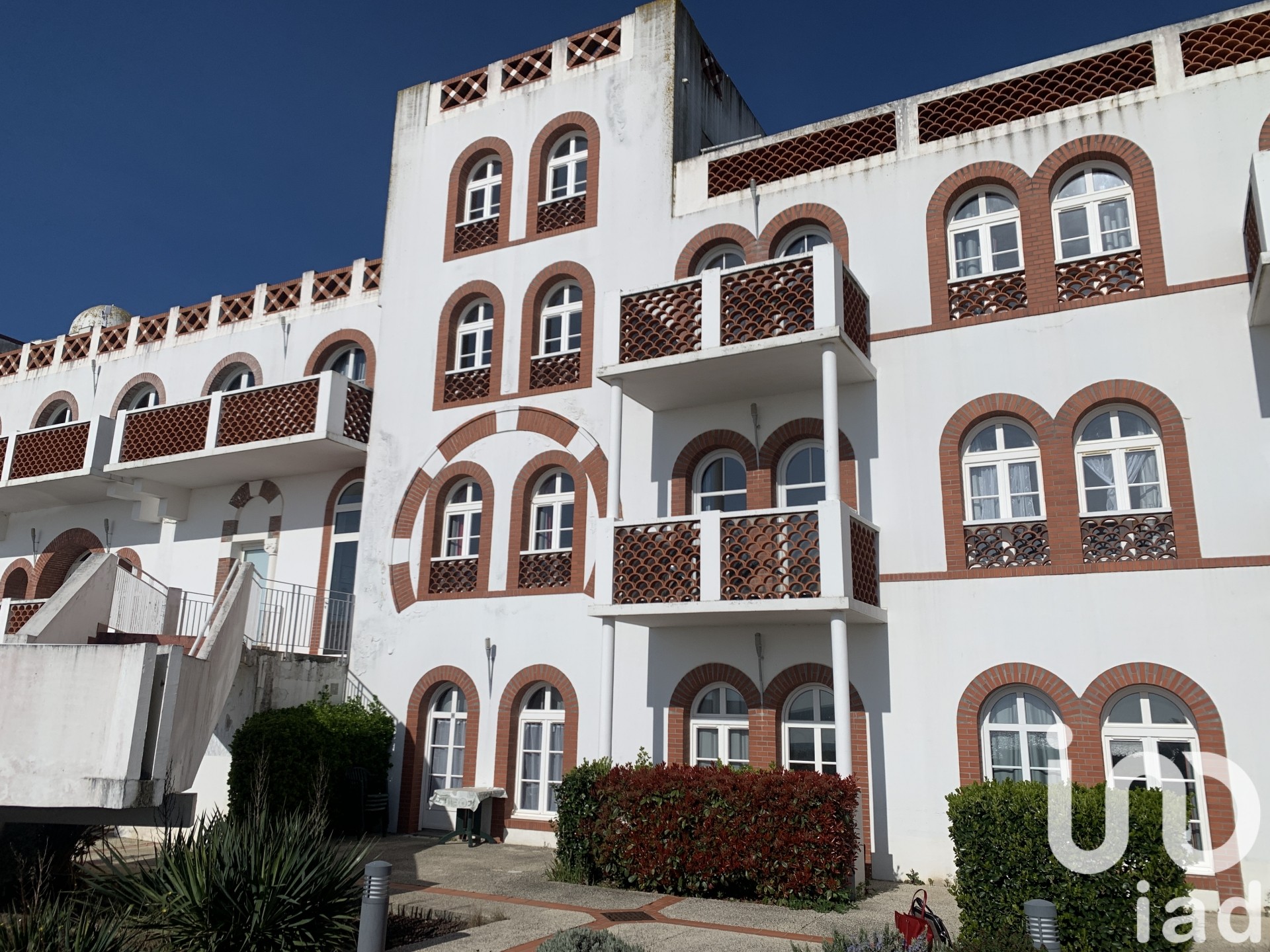 Appartement 2 La Tranche-sur-Mer 24 1632144